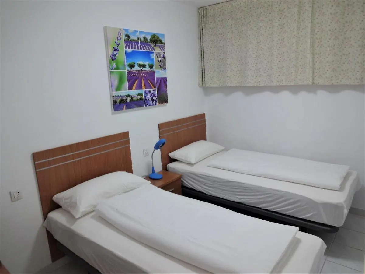 Apartment South Facing With Sea View And Free Wifi In Playa Honda Heart Of Las Americas Playa de las Americas  Spain
